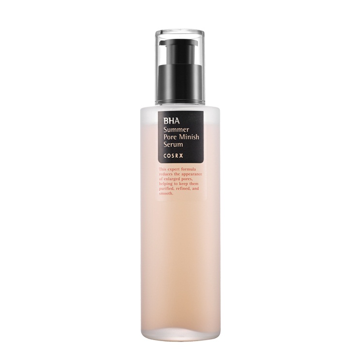 Cosrx BHA Summer Pore Minish Serum