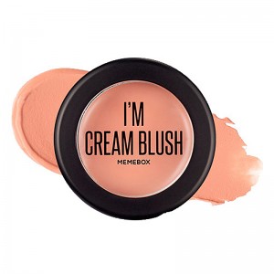 MEMEBOX I'm Cream Blush #05 Emma