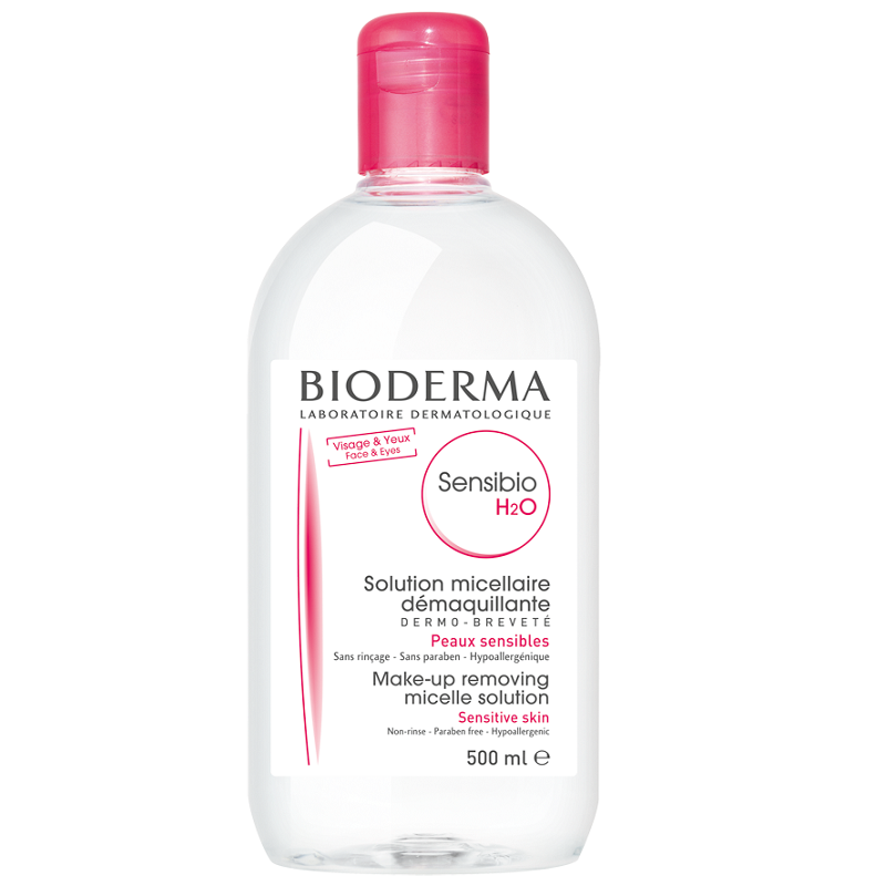 Sensibio h2o 500ml 800x800