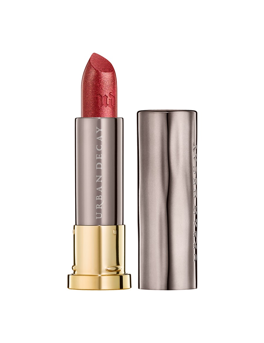 Urban Decay Vice Lipstick - Cruel (Metallized)