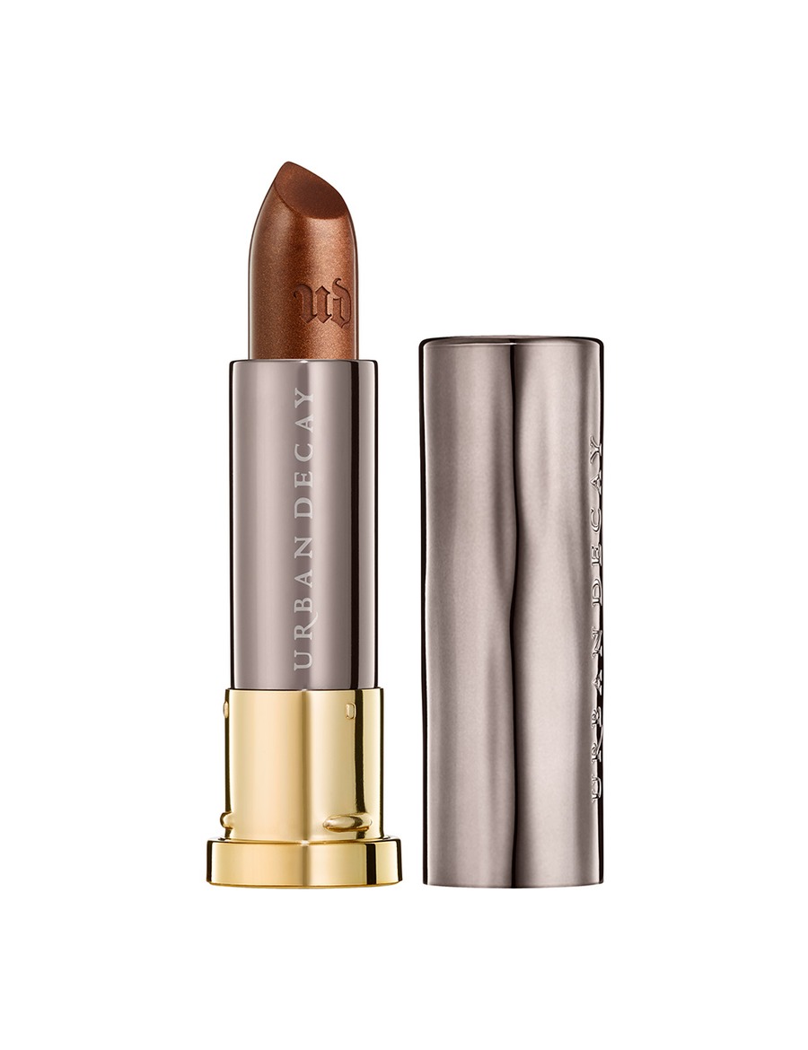 Urban Decay Vice Lipstick - Conspiracy (Metallized)