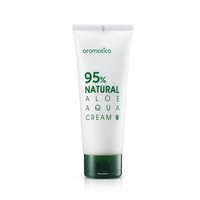 Aromatica 95% Natural Aloe Vera Cream Aromatica 95% Natural Aloe Vera CreamAromaticaFace Moisturiser Favful