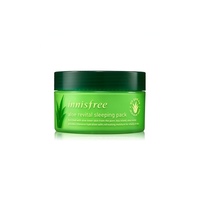 Innisfree Aloe Revital Sleeping Mask Innisfree Aloe Revital Sleeping MaskInnisfree Masks Favful