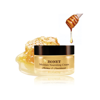 Elishacoy Honey Moisture Cream Elishacoy Honey Moisture CreamElishacoyFace Moisturiser Favful
