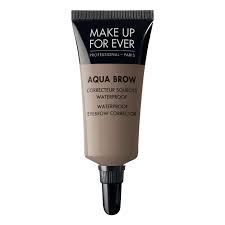 Make Up For Ever Aqua Brow in Blond