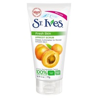 St Ives Fresh Skin Apricot Scrub St Ives Fresh Skin Apricot ScrubSt. IvesFace Wash Favful