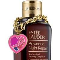 Estee Lauder Advanced Night Repair Synchronized Recovery Complex ii With A Pink Ribbon Pin Estee Lauder Advanced Night Repair Synchronized Recovery Complex ii With A Pink Ribbon PinEstee LauderFace Serum Favful