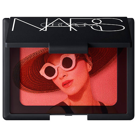 NARS Blush Limited Edition Orgasm