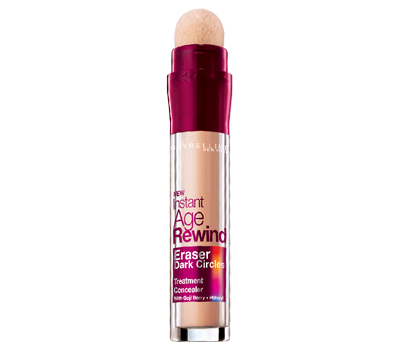 Instant age rewind the eraser eye pack shot crop