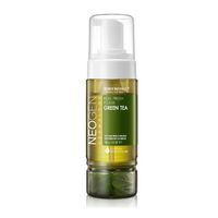 Neogen Green Tea Real Fresh Foam Cleanser Neogen Green Tea Real Fresh Foam CleanserNeogenFace Wash Favful