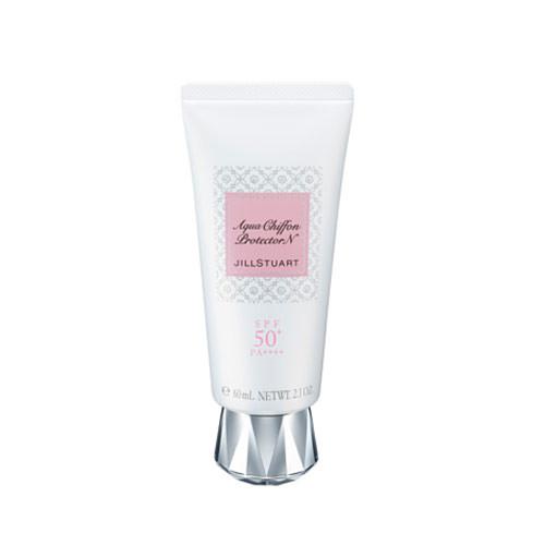 Jill Stuart Aqua Chiffon Protector N – SPF50