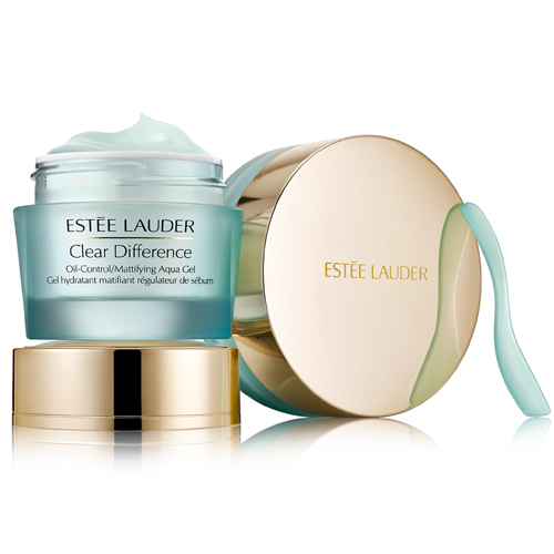Estee Lauder Clear Difference Oil Control/ Mattifying Hydrating Gel