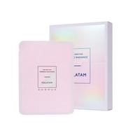 POLATAM Pure Cream Firming Radiance Mask (1 Box of 6 Sheets) POLATAM Pure Cream Firming Radiance Mask (1 Box of 6 Sheets)PolatamMask Sheet Favful