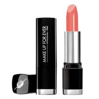 Make Up For Ever Rouge Artist Natural in Coral Confident Make Up For Ever Rouge Artist Natural in Coral ConfidentMake Up For EverLipstick Favful
