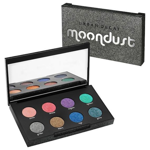 Urban Decay Moondust Palette