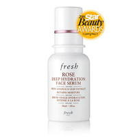 FRESH Rose Deep Hydration Face Serum FRESH Rose Deep Hydration Face SerumFreshFace Serum Favful