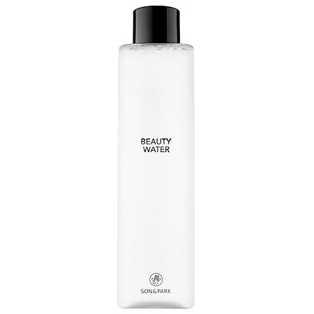 Son&Park Beauty Water