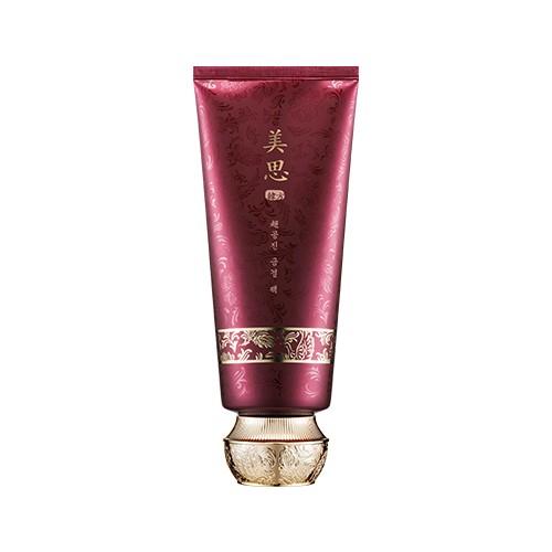 Misa Cho Gong Jin Peel Off Pack