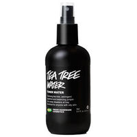 Lush Tea Tree Water Toner Lush Tea Tree Water TonerLush Cosmetics11 11 Sale Favful