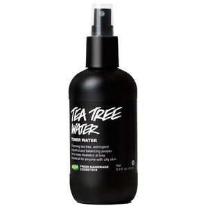 Lush Tea Tree Water Toner