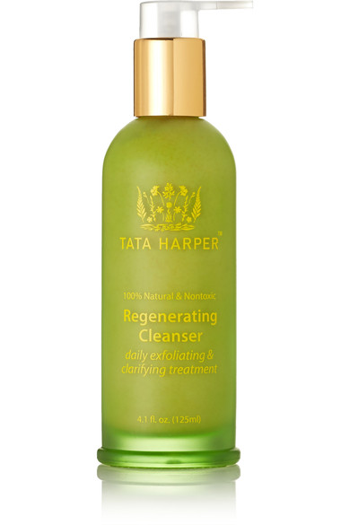 Tata Harper Regenerating Cleanser