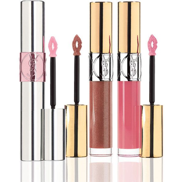 Yves Saint Laurent Limited Edition Love Your Lips Set