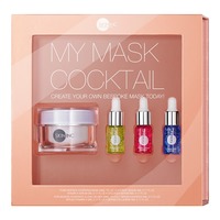 Skin Inc My Mask Cocktail Set Skin Inc My Mask Cocktail SetSkin INCSkin Care Sets Favful