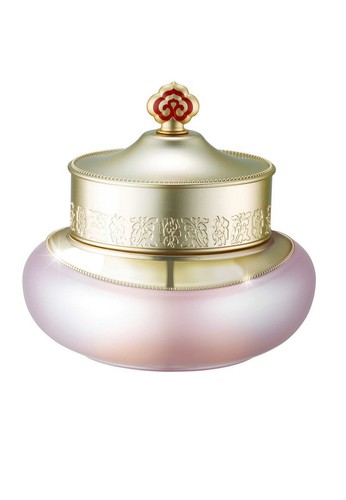 The History of Whoo Soo Yeon Jin Cream