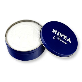 NIVEA Cream 250ml
