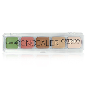 Catrice Cosmetics Allround Concealer 6g