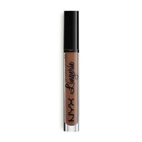 NYX Lip Lingerie #BEAUTY MARK