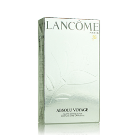 Lancome Absolu Voyage Complete Makeup Kit Health Beauty Makeup