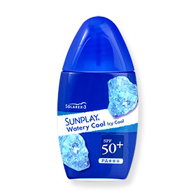 Mentholatum Sunplay Watery Cool SPF50 PA+++ 35g