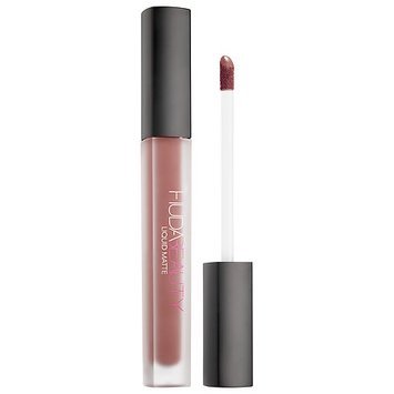 Huda Beauty Matte Liquid Lipstick