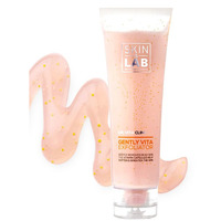 Skin & Lab Gently Vita Exfoliator Skin & Lab Gently Vita Exfoliator Skin & Lab Exfoliator Favful