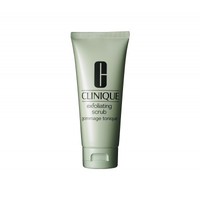 Clinique Exfoliating Scrub Clinique Exfoliating ScrubCliniqueExfoliator Favful