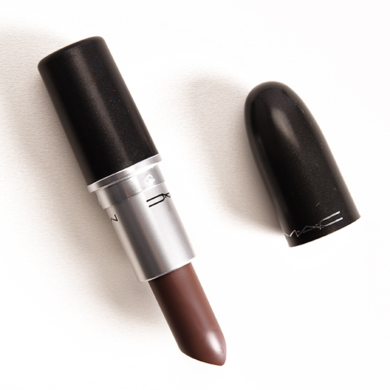 MAC Stone lipstick