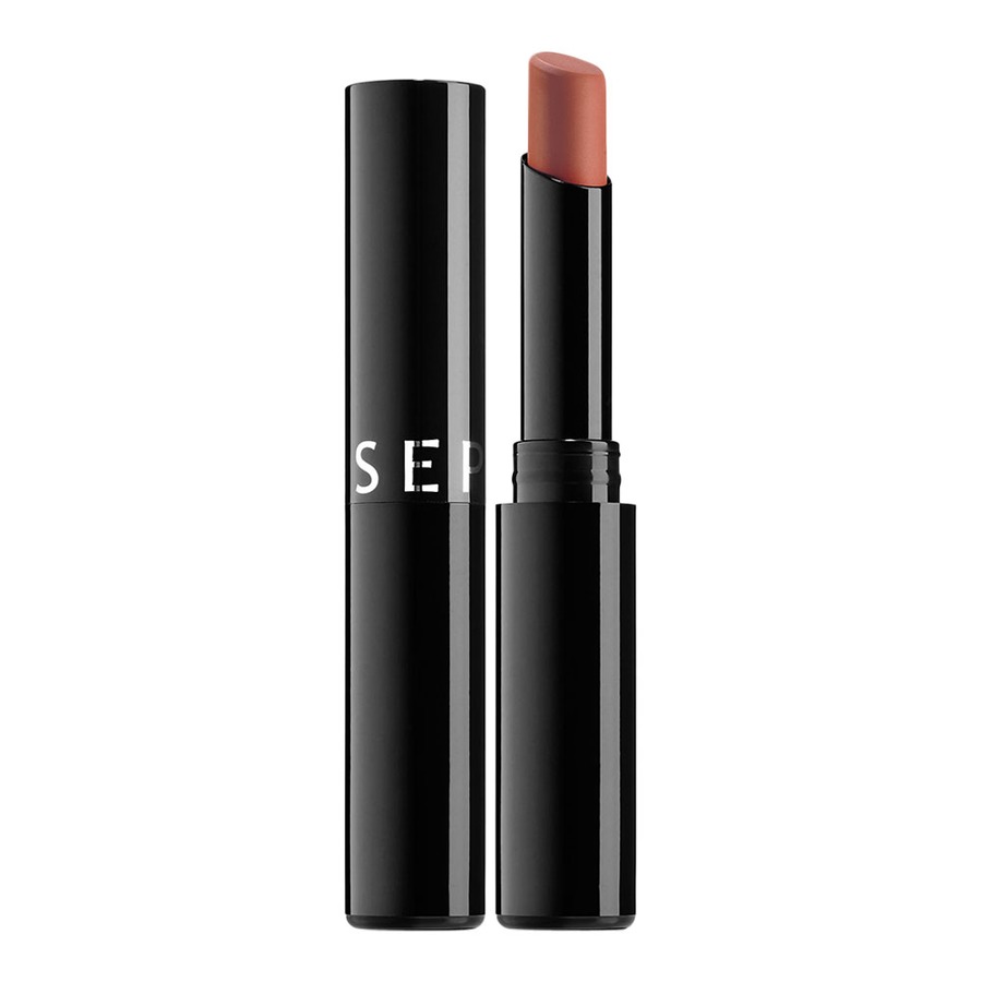 SEPHORA COLLECTION Color Lip Last Lipstick #04 Brownis