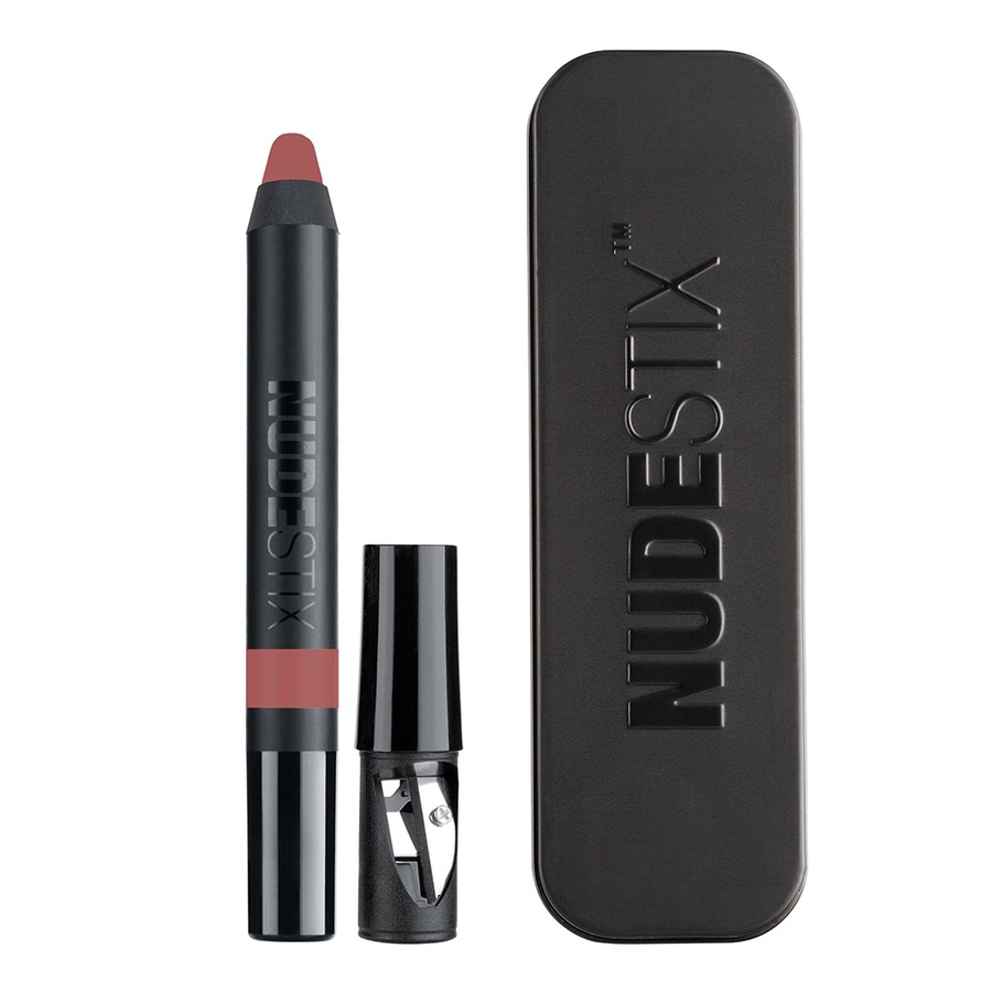 Nudestix Magnetic Matte Lip Color
