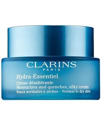 Clarins Hydra Essentiel Light Cream