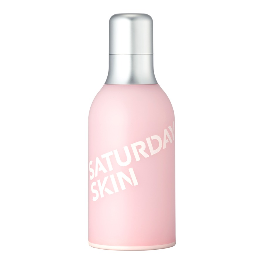 Saturday Skin Press Pause Moisturizing Beauty Essence