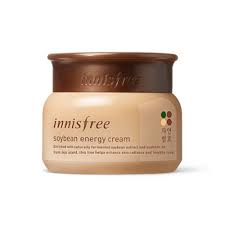 Innisfree Soybean Energy Cream