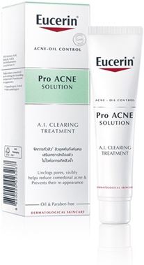 Eucerin ProACNE Solution A.I. Clearing Treatment