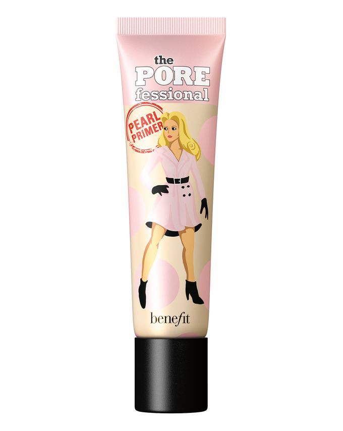 Benefit Cosmetics The POREfessional: Pearl Primer