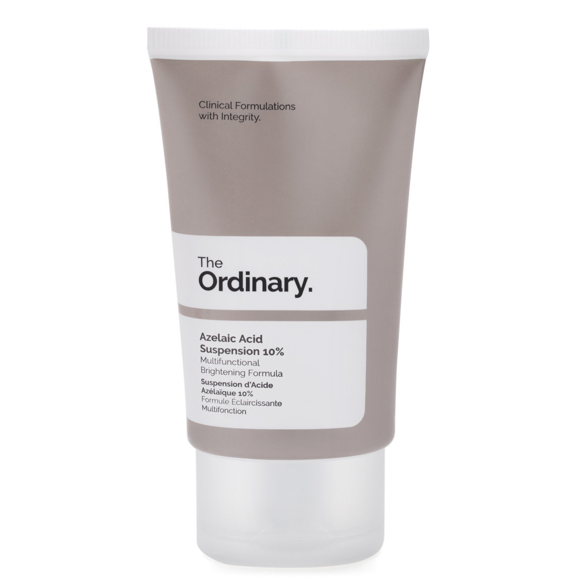 The Ordinary Azelaic Acid Suspension 10%