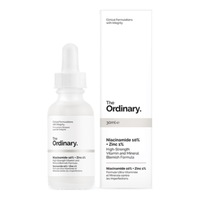 Niacinamide 10% + Zinc 1% Niacinamide 10% + Zinc 1%The OrdinarySkincare Favful