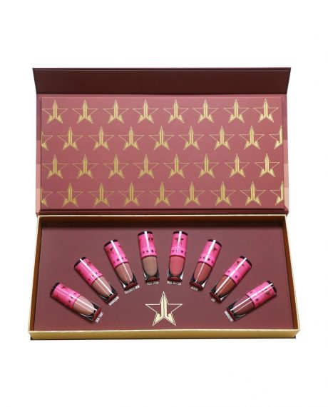 Jeffree Star Cosmetics Mini Bundle