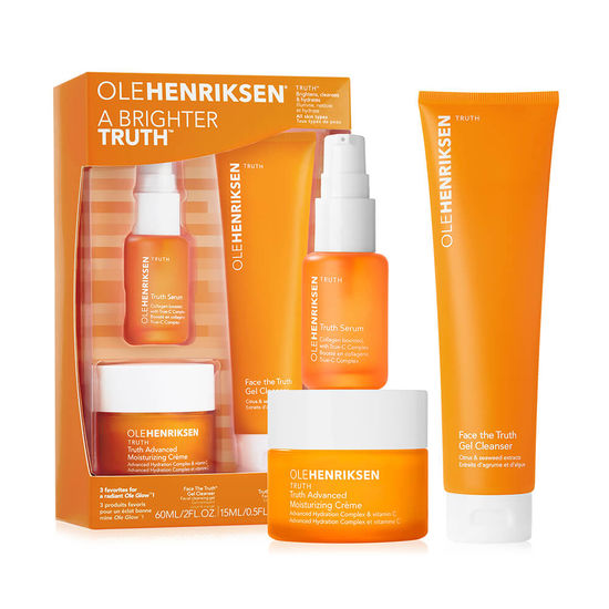 Ole Henriksen A Brighter Truth Set