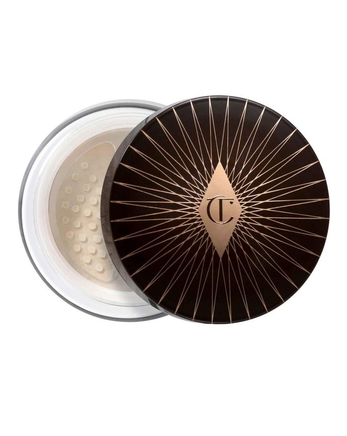 Charlotte Tilbury Charlotte’s Genius Magic Powder