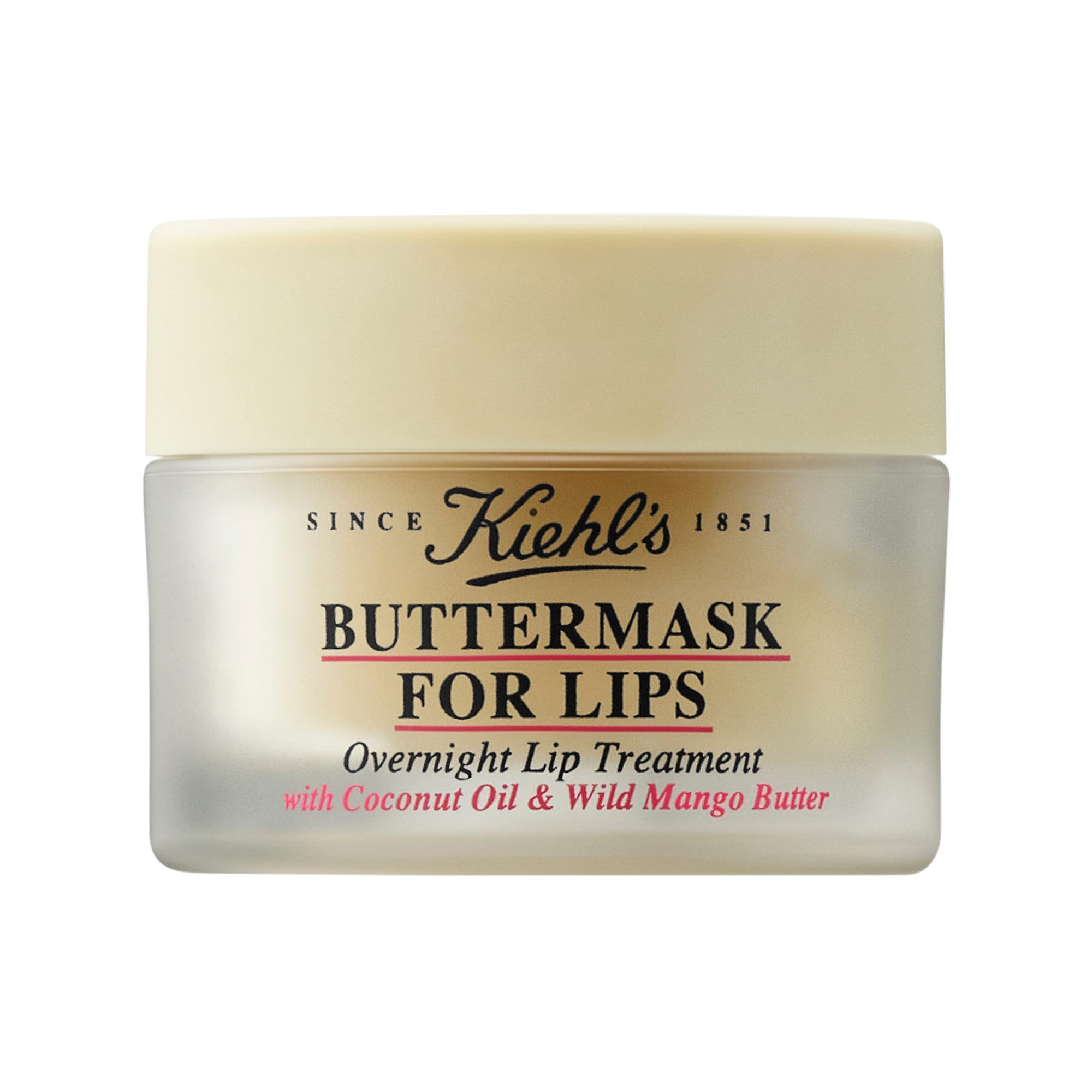 Kiehl's Buttermask for Lips